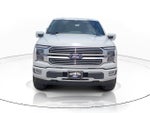 2026 Ford F-150 Platinum 4WD SUPERCREW