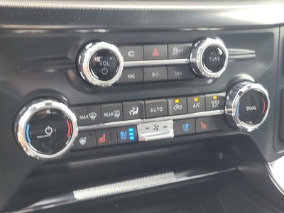 2026 Ford F-150 Platinum 4WD SUPERCREW