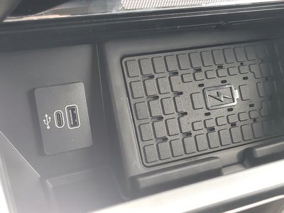 2026 Ford F-150 Platinum 4WD SUPERCREW