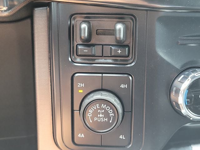 2026 Ford F-150 Platinum 4WD SUPERCREW