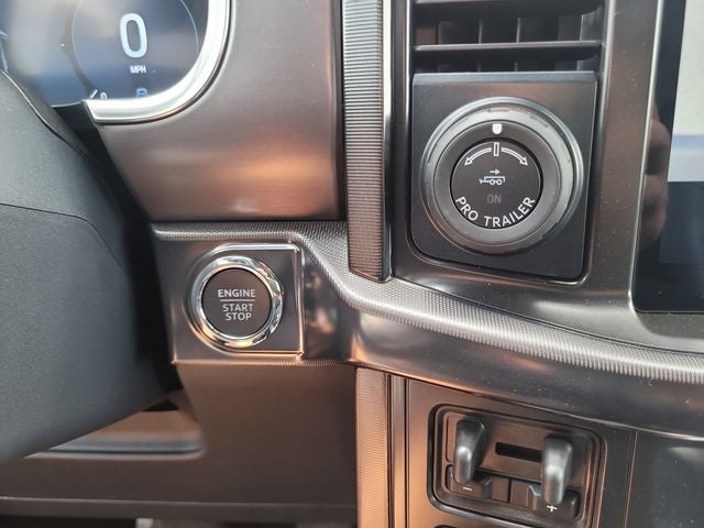 2026 Ford F-150 Platinum 4WD SUPERCREW