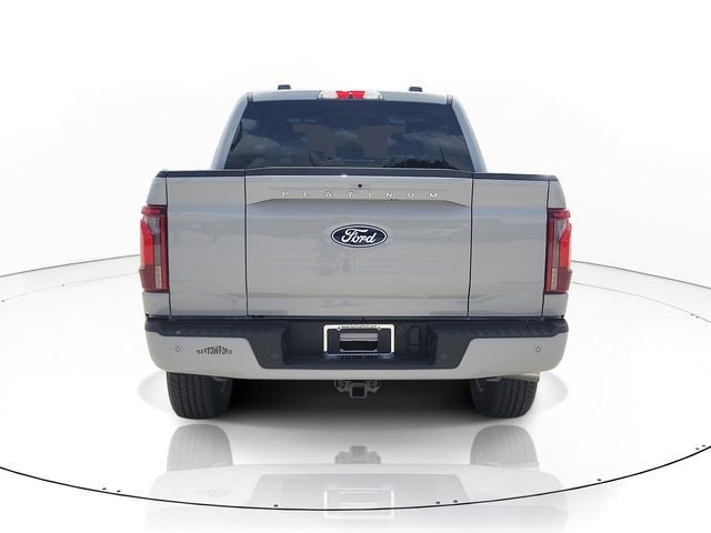 2026 Ford F-150 Platinum 4WD SUPERCREW