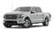 2026 Ford F-150 Platinum 4WD SUPERCREW