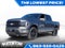 2026 Ford F-150 Platinum 4WD SUPERCREW