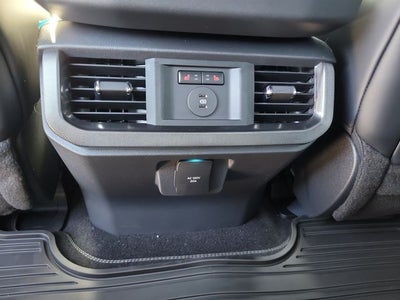 2026 Ford F-150 Platinum 4WD SUPERCREW