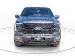 2026 Ford F-150 Platinum 4WD SUPERCREW