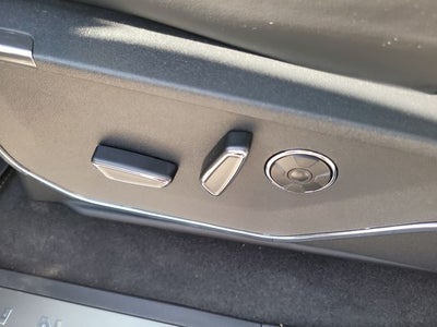 2026 Ford F-150 Platinum 4WD SUPERCREW