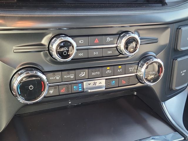 2026 Ford F-150 Platinum 4WD SUPERCREW