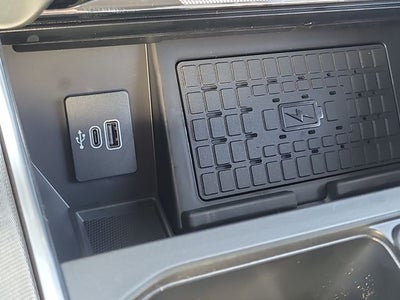 2026 Ford F-150 Platinum 4WD SUPERCREW