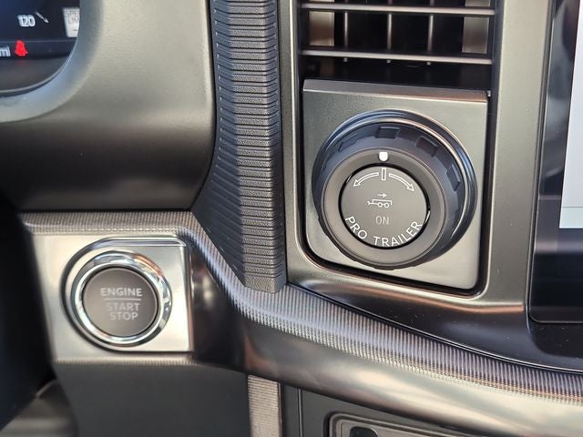 2026 Ford F-150 Platinum 4WD SUPERCREW