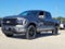 2026 Ford F-150 Platinum 4WD SUPERCREW