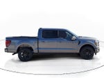 2026 Ford F-150 Platinum 4WD SUPERCREW