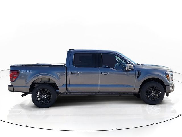2026 Ford F-150 Platinum 4WD SUPERCREW