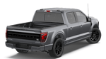 2026 Ford F-150 Platinum 4WD SUPERCREW