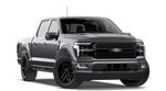 2026 Ford F-150 Platinum 4WD SUPERCREW