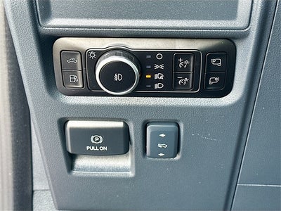 2025 Ford F-150 Platinum 3.5 POWERBOOST