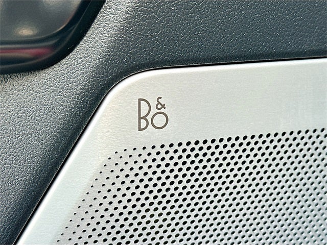 2025 Ford F-150 Platinum 3.5 POWERBOOST