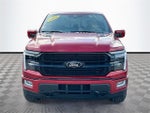 2025 Ford F-150 Platinum 3.5 POWERBOOST