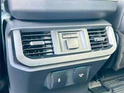 2025 Ford F-150 Platinum 3.5 POWERBOOST