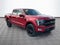 2025 Ford F-150 Platinum 3.5 POWERBOOST