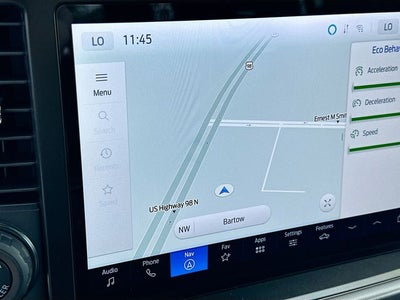 2025 Ford F-150 Platinum 3.5 POWERBOOST