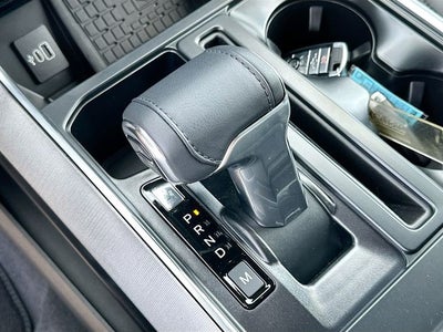 2025 Ford F-150 Platinum 3.5 POWERBOOST