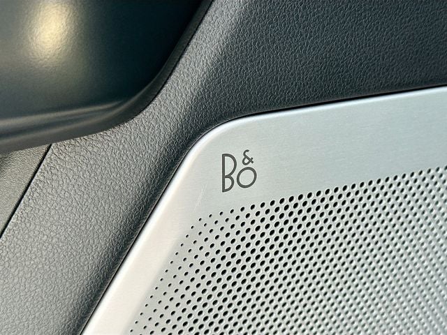 2025 Ford F-150 Platinum 3.5 POWERBOOST