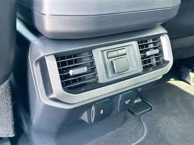 2025 Ford F-150 Platinum 3.5 POWERBOOST