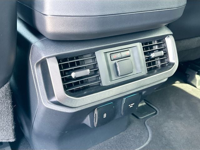 2025 Ford F-150 Platinum 3.5 POWERBOOST