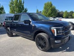 2025 Ford F-150 Platinum 3.5 POWERBOOST