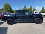 2025 Ford F-150 Platinum 3.5 POWERBOOST