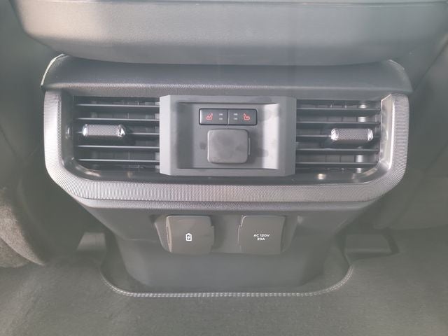 2026 Ford F-150 Platinum 4WD SUPERCREW