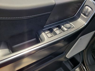 2026 Ford F-150 Platinum 4WD SUPERCREW