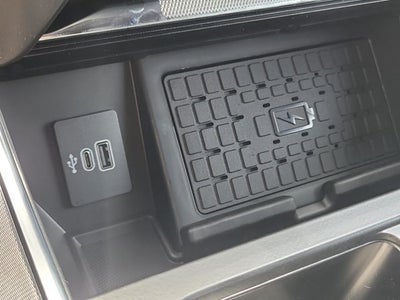 2026 Ford F-150 Platinum 4WD SUPERCREW