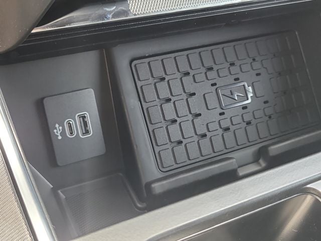2026 Ford F-150 Platinum 4WD SUPERCREW