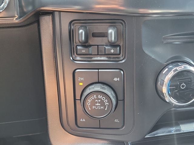 2026 Ford F-150 Platinum 4WD SUPERCREW