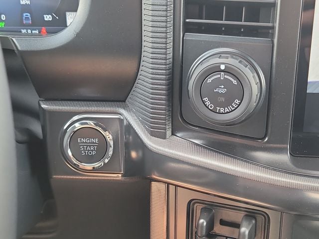 2026 Ford F-150 Platinum 4WD SUPERCREW