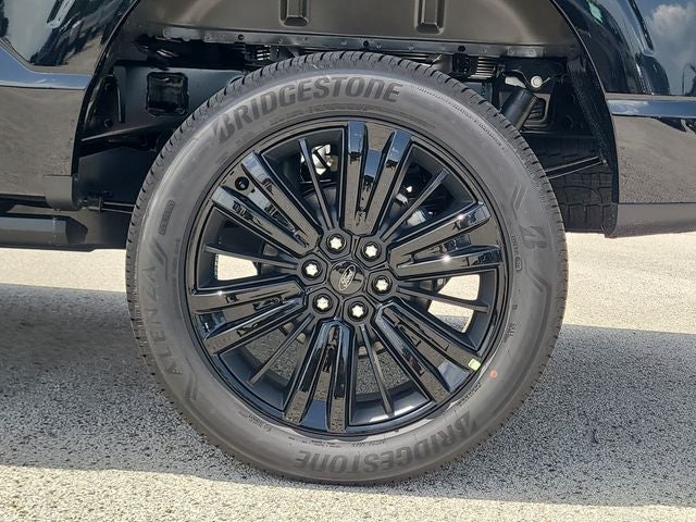 2026 Ford F-150 Platinum 4WD SUPERCREW