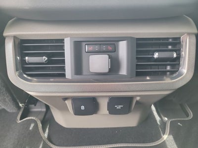 2026 Ford F-150 Platinum 4WD SUPERCREW