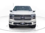 2026 Ford F-150 Platinum 4WD SUPERCREW