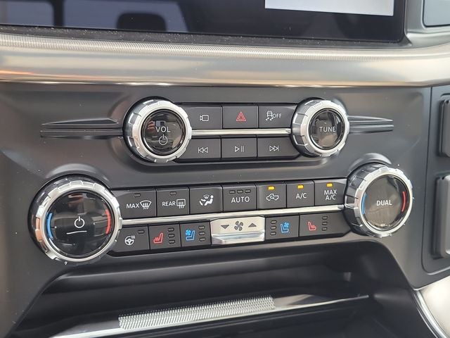 2026 Ford F-150 Platinum 4WD SUPERCREW