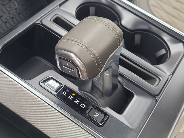 2026 Ford F-150 Platinum 4WD SUPERCREW