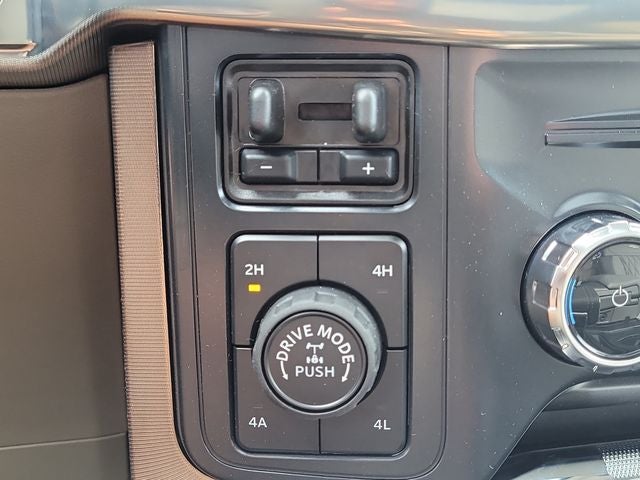 2026 Ford F-150 Platinum 4WD SUPERCREW