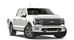 2026 Ford F-150 Platinum 4WD SUPERCREW