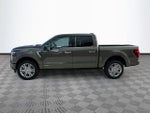 2026 Ford F-150 Platinum 4WD SUPERCREW