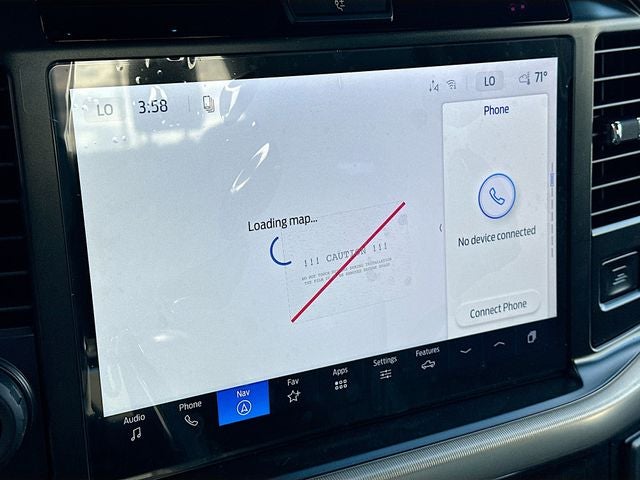 2026 Ford F-150 Platinum 4WD SUPERCREW