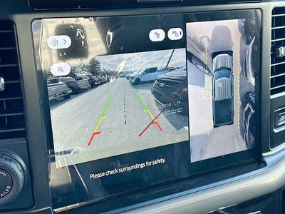 2026 Ford F-150 Platinum 4WD SUPERCREW