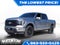 2026 Ford F-150 Platinum 4WD SUPERCREW