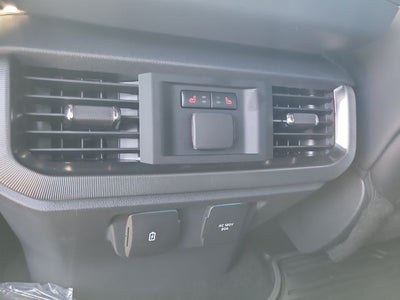 2026 Ford F-150 Platinum 4WD SUPERCREW