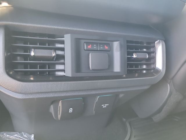 2026 Ford F-150 Platinum 4WD SUPERCREW